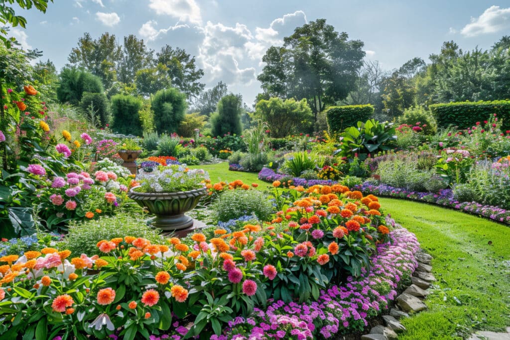 Garden Design: How to Balance Aesthetics and Functionality?