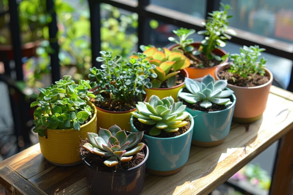 What Are the Best Plants for a Small Garden?
