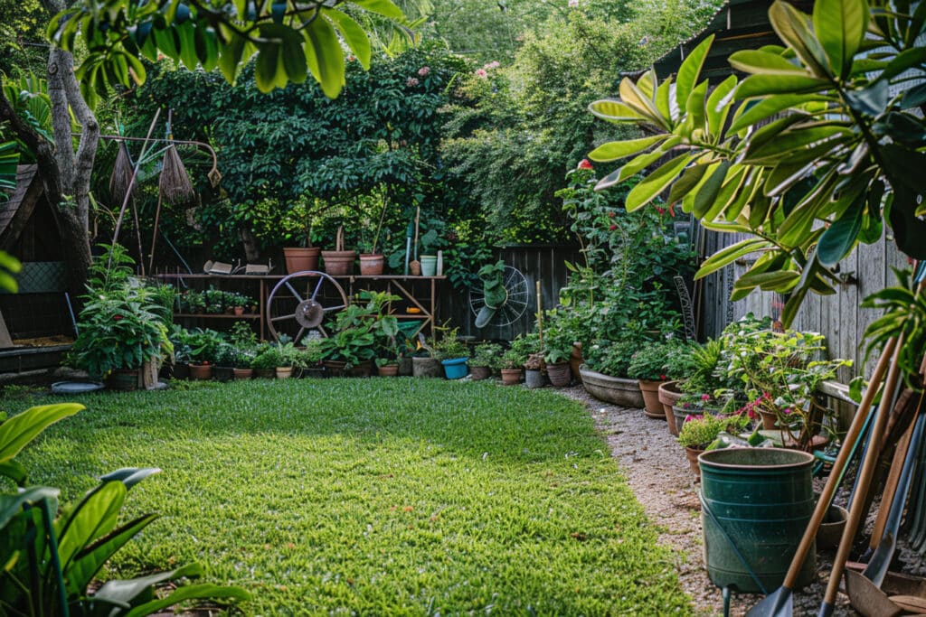 What Are the Essential Tools and Equipment for Starting a Garden?