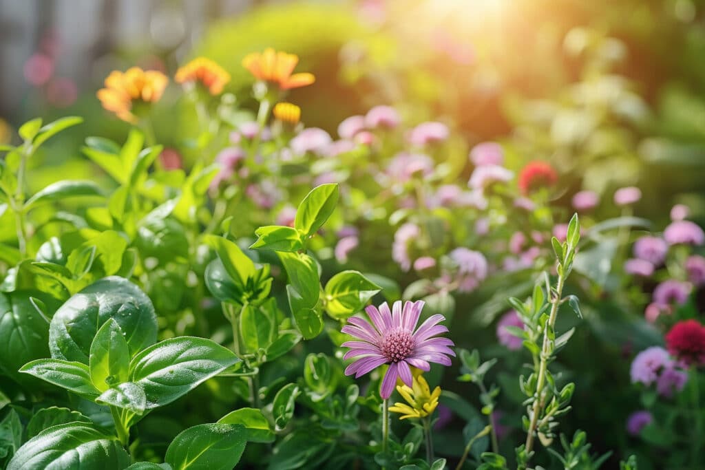 Why Should You Consider Starting a Herb Garden?