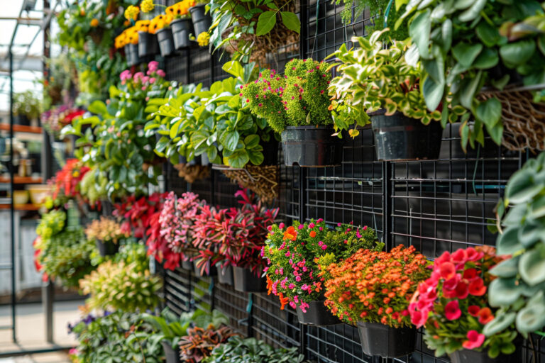Why Should You Consider Vertical Gardening for Small Spaces?