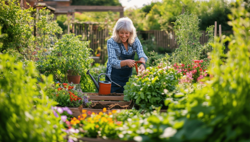 Discover the Secret Gardening Hack That Will Transform Your Plants Forever!