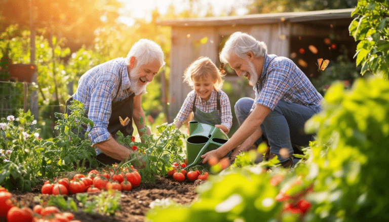 discover the transformative benefits of gardening that can enhance your life in unimaginable ways. unveil the secrets of nature's gifts and unlock a healthier, happier you through nurturing your own garden!