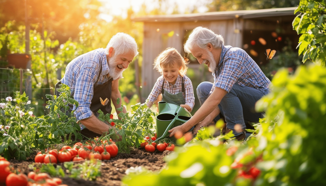 discover the transformative benefits of gardening that can enhance your life in unimaginable ways. unveil the secrets of nature's gifts and unlock a healthier, happier you through nurturing your own garden!