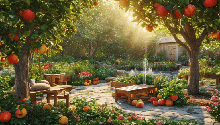 discover expert tips to cultivate thriving fruit trees in your home garden. boost your gardening skills and learn how to enhance your outdoor space with delicious, homegrown fruits.