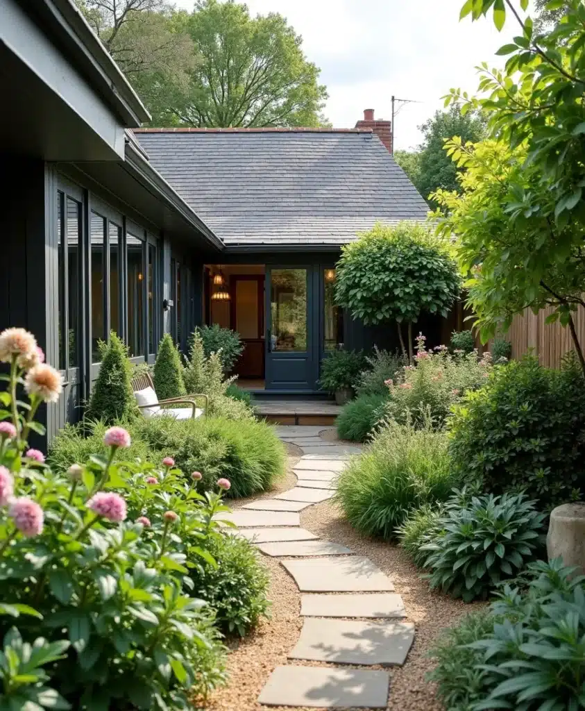 garden design