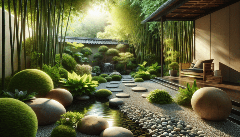 discover the art of tranquility with our guide on designing a zen garden. explore essential tips and techniques to create a serene outdoor space that promotes relaxation and mindfulness, perfect for unwinding from daily stress.
