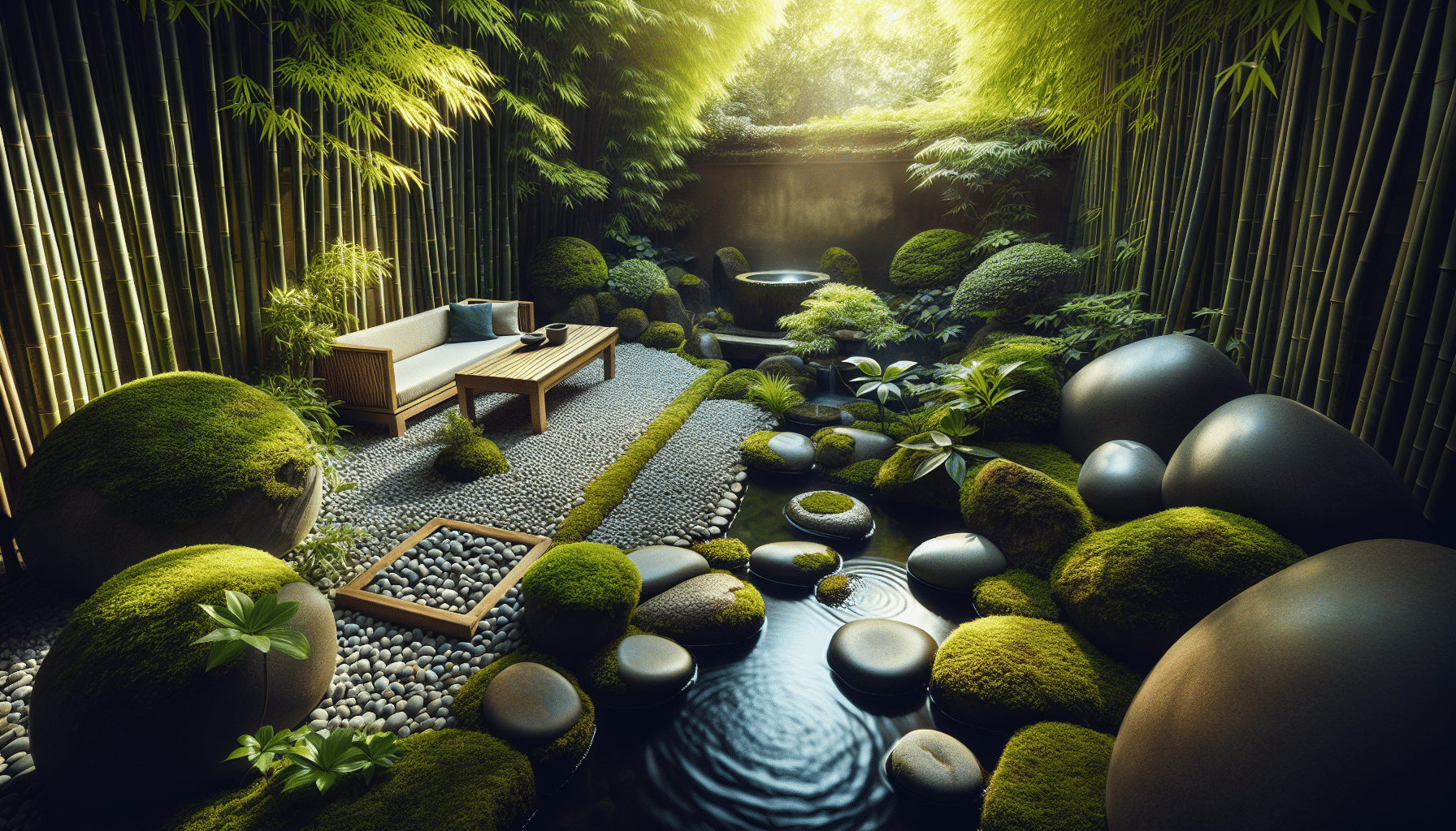 discover the art of tranquility with our guide on how to design a zen garden for relaxation. learn essential tips, essential elements, and inspiring ideas to create your personal oasis of calm and serenity.