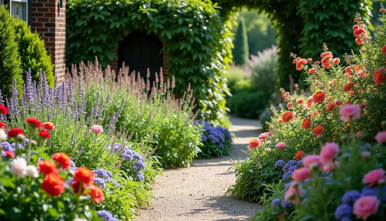 what are the top 10 must have plants for a vibrant garden