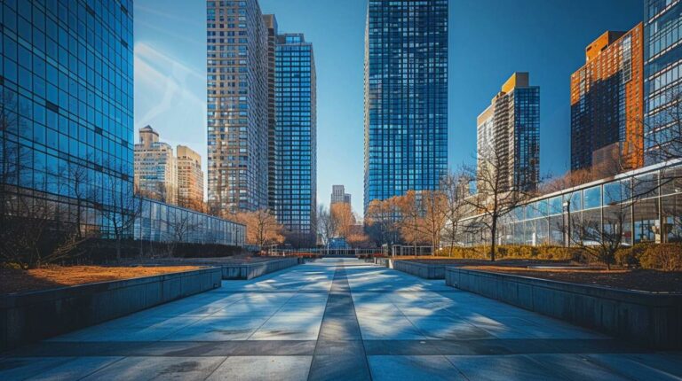 City Planners Greenlight High-Rise Developments Set to Loom Over Brooklyn Botanic Garden
