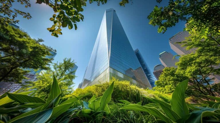 Clash Over Shadows: High-Rise Development Proposed Adjacent to Brooklyn Botanic Garden