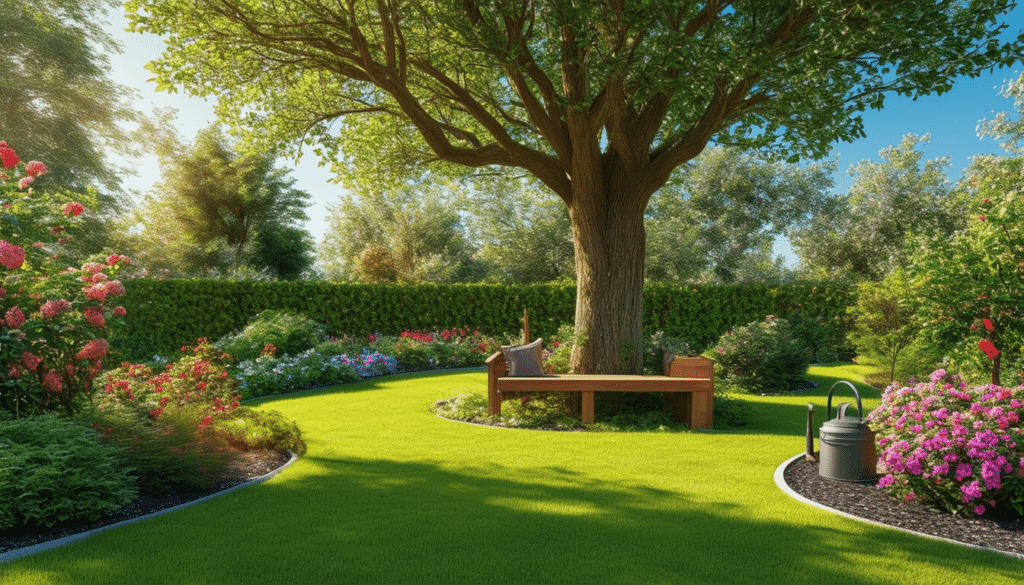 Considering Adding a Tree to Your Garden? Here Are Essential Questions to Ponder