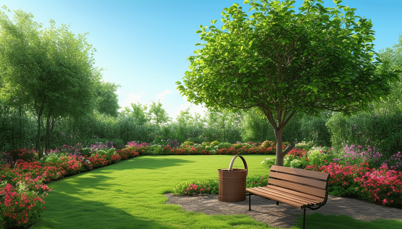 thinking about enhancing your garden with a tree? discover essential questions to consider before making your decision. from space and sunlight to maintenance and aesthetics, ensure your choice perfectly complements your outdoor space.