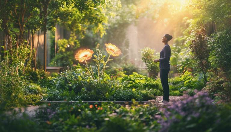 discover the future of gardening with our revolutionary ai-powered garden that engages in conversation with your plants! experience a unique interaction as your garden responds to your care, making plant parenting more enjoyable and intuitive than ever.