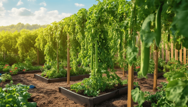 discover the ultimate guide to growing peas in square garden beds! learn essential tips on soil preparation, planting techniques, and maintenance to maximize your harvest and enjoy fresh, delicious peas right from your garden.