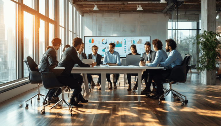 discover practical strategies and actionable insights to transform your ideas into success. join us as we delve into essential business practices, innovative thinking, and the mindset required to drive your business forward. it's time to get down to business and unlock your full potential!