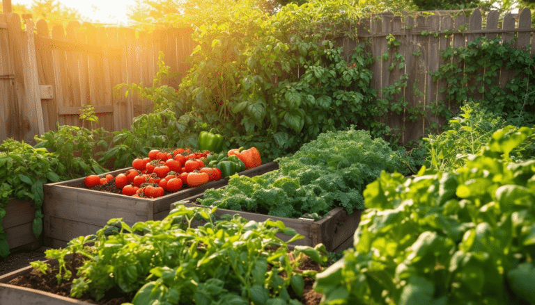stay updated with our mid-july kitchen garden progress! discover the latest developments, plants thriving in our green space, and tips for your own garden. join us on this journey of growth and sustainability!