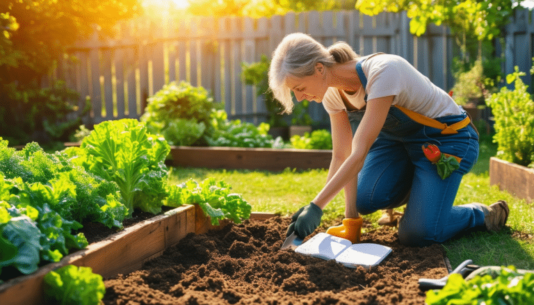 discover the essential tips for selecting the ideal location for your vegetable garden. learn how sunlight, soil quality, and accessibility can impact your garden's success, ensuring a bountiful harvest all season long.