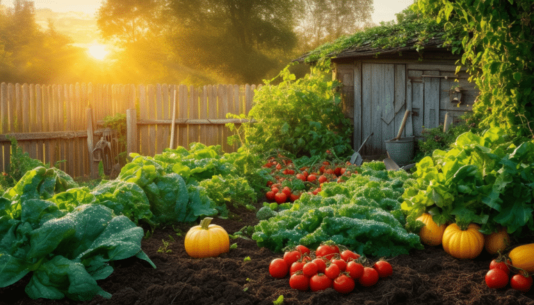 discover the joy of spring gardening with 'the early warmth of the vegetable garden.' explore tips and techniques for planting your favorite vegetables early in the season, ensuring a bountiful harvest while enjoying the gentle warmth of the sun. perfect for gardening enthusiasts and novices alike!