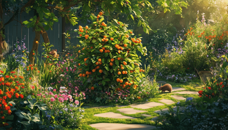 uncover the surprising garden invader that lures rats and mice into your outdoor space. learn how to identify and manage this specific plant to keep your garden safe and rodent-free.