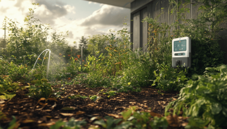 discover the surprising factors behind the sudden pause in growth of a smart garden. explore the technology, environmental influences, and maintenance tips that may have contributed to this unexpected halt in your garden's development.
