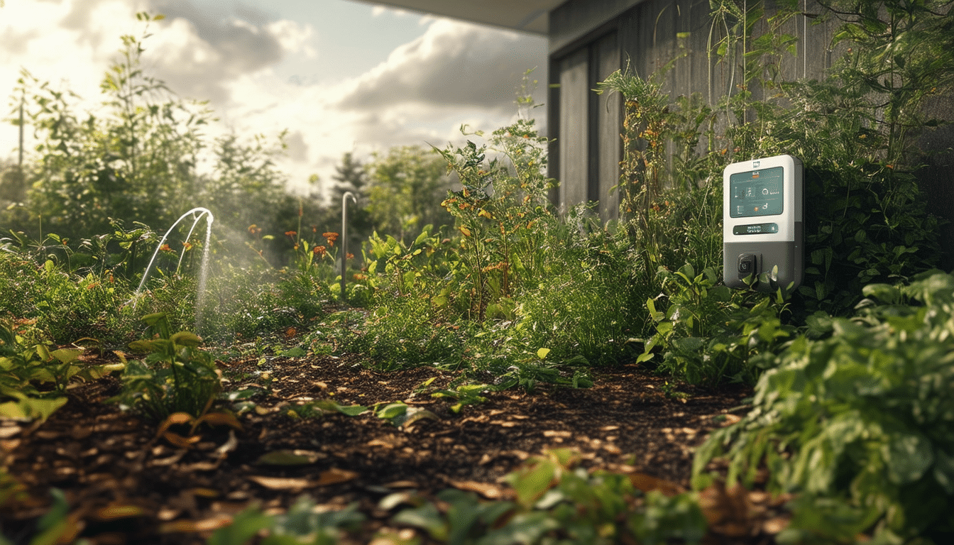 discover the surprising factors behind the sudden pause in growth of a smart garden. explore the technology, environmental influences, and maintenance tips that may have contributed to this unexpected halt in your garden's development.