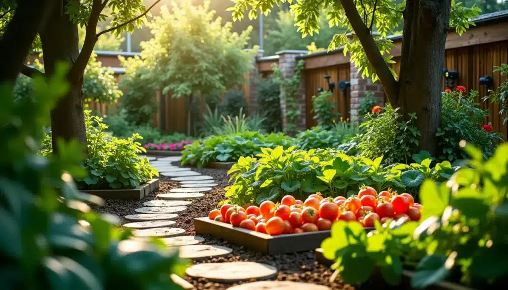 25 Creative Ideas to Elevate Your Vegetable Garden Design