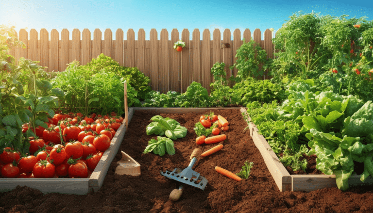 discover the fascinating transition of square vegetable gardens into rectangular spaces and learn how this transformation can optimize your gardening experience. explore tips and techniques for maximizing your harvest while enhancing the aesthetic appeal of your garden layout.