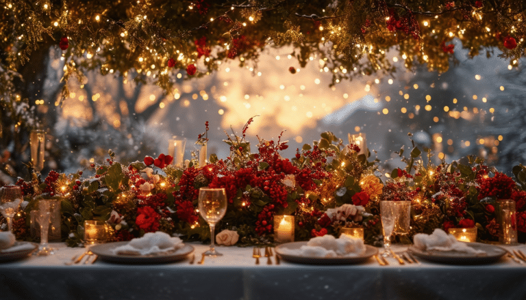 discover the enchanting new garden near washington, d.c., where a magical holiday celebration awaits. experience the breathtaking displays, festive lights, and seasonal delights that create a truly unforgettable seasonal adventure for all ages.