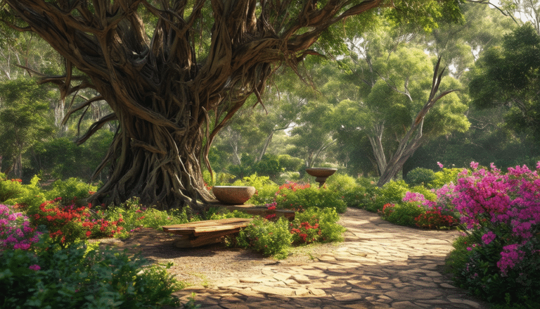 discover the alarming impact of invasive trees on mobility in australian gardens. understand the threats they pose and learn how to manage them effectively to preserve the beauty and accessibility of your outdoor spaces.
