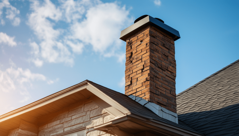 discover the top 10 warning signs of chimney issues you shouldn't overlook. ensure your home's safety and efficiency with our expert maintenance tips and advice.