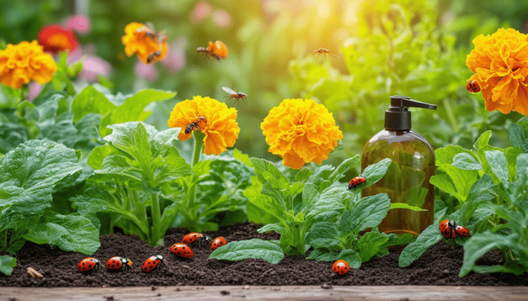 discover effective tips to eliminate garden bugs and protect your plants. learn natural remedies and strategies to keep your garden pest-free and thriving.