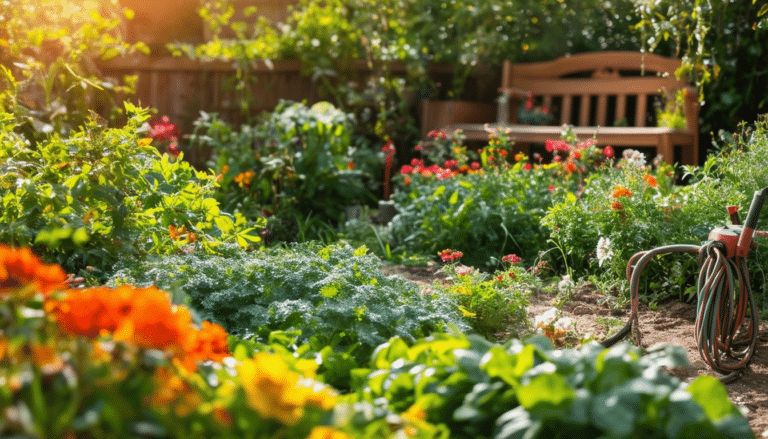 transform your gardening experience with gardena's premium tools and equipment. discover how upgrading your gardening gear can elevate your skills and enhance results, making every planting season more productive and enjoyable.