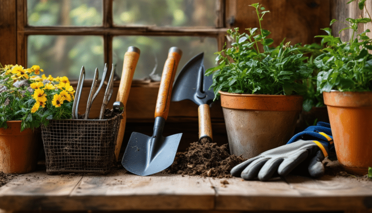 discover the essential garden tools to bring indoors for winter care. this guide offers tips for safe storage, ensuring your tools remain in top condition until spring. prepare your garden for the chilly months with practical advice and insights.