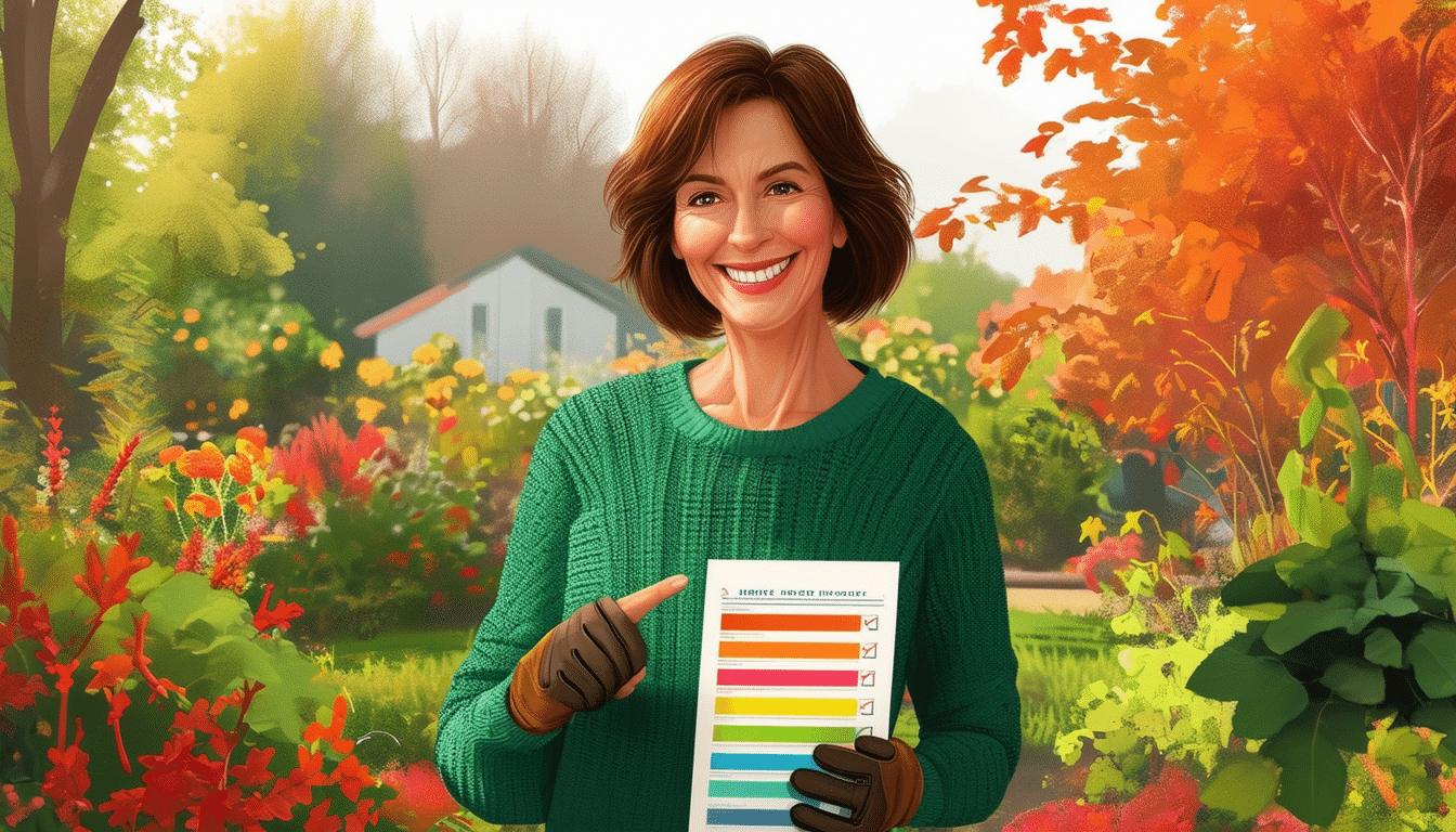 join expert gardener anya lautenbach as she shares essential november gardening tasks tailored for budget-savvy gardeners. discover tips and tricks to maximize your garden's potential without breaking the bank!