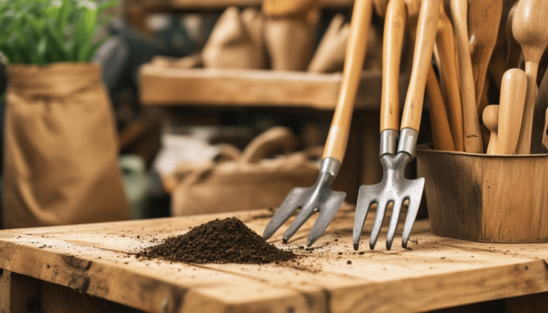 learn how to replace the handle of your fork and spade efficiently. explore tips on selecting the right handle to enhance your gardening experience. discover the best materials, sizes, and styles to ensure durability and comfort in your gardening tools.