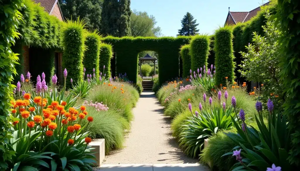20 Inspiring Garden Border Ideas to Transform Your Outdoor Space