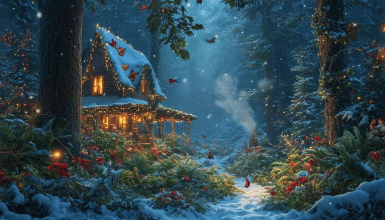 this holiday season, embrace the spirit of giving by supporting biodiversity. discover meaningful gifts that promote environmental conservation and help protect our planet's precious ecosystems. share the beauty of nature with your loved ones while making a positive impact on the world.