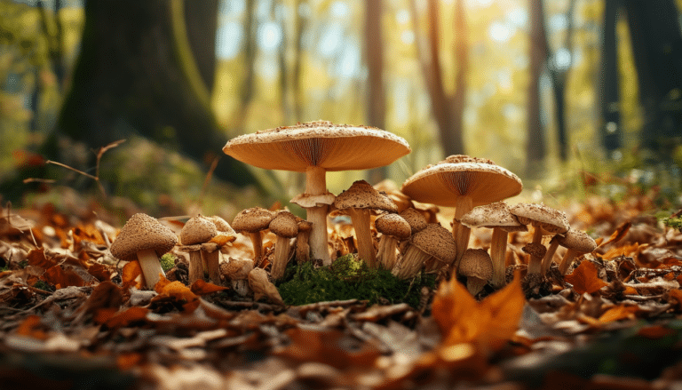 learn essential tips and strategies to confidently distinguish between edible and toxic mushrooms. this guide covers key characteristics, safety precautions, and best practices for foraging, ensuring you can enjoy wild mushrooms without the risks. perfect for beginners and experienced foragers alike!