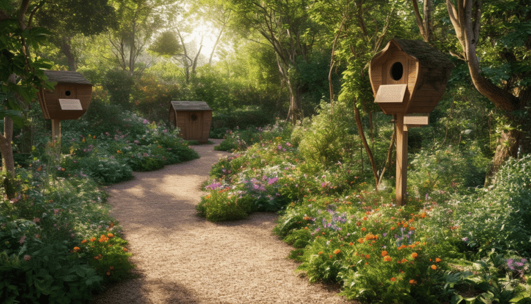 discover how jersey zoo is pioneering bat conservation efforts with the development of a dedicated garden, providing a unique habitat that supports and protects these essential creatures. join us in exploring the innovative steps being taken to ensure the survival of bats in their natural environment.