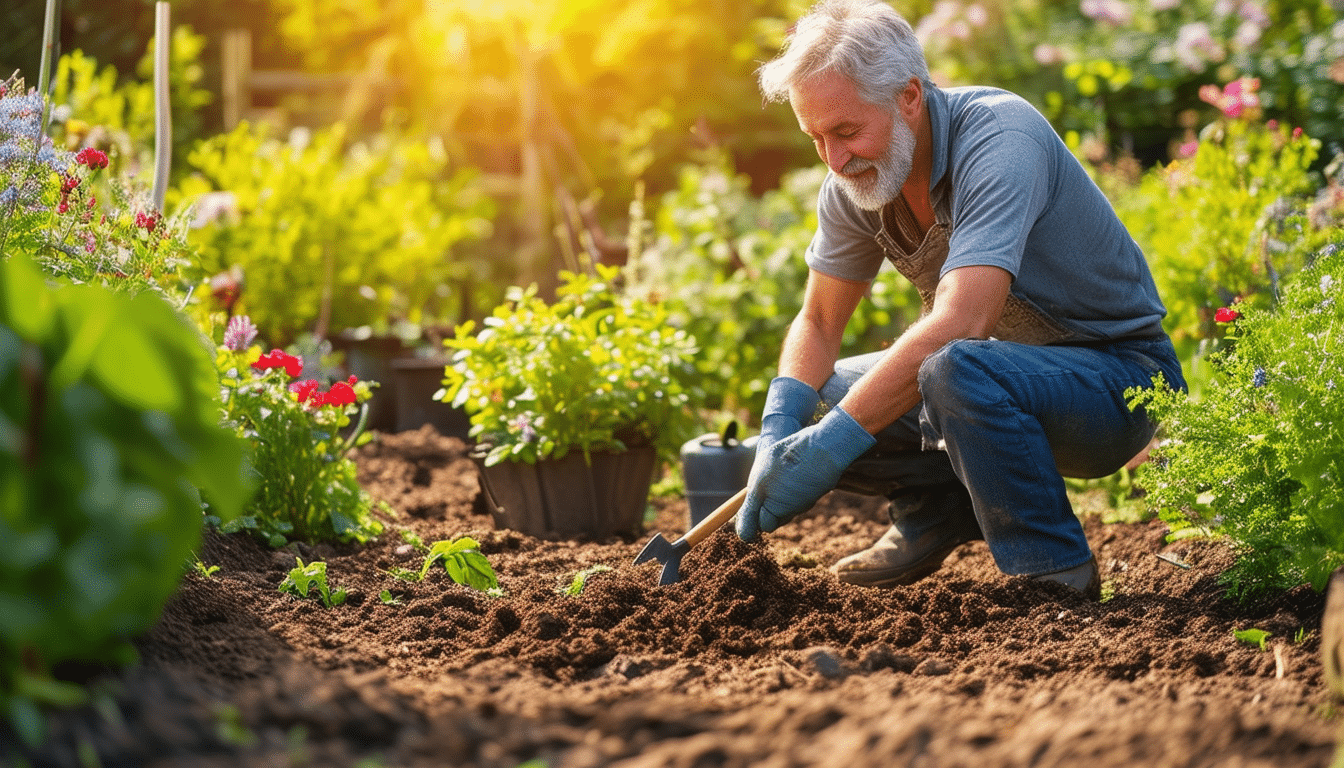 discover the essential weeding techniques in our comprehensive guide on mastering hoe usage. learn effective strategies to enhance your gardening skills, increase efficiency, and maintain a pristine garden. perfect for both beginners and seasoned gardeners!