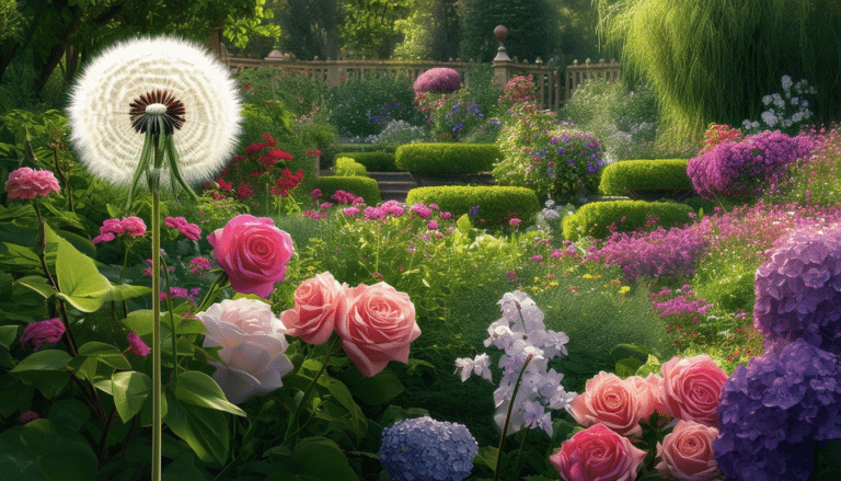 discover nicky haslam's insights on the common flower that may hinder your garden's aesthetic appeal. in his ongoing battle for style, he highlights the importance of selecting the right plants to enhance your outdoor space. learn how to elevate your garden's look with expert tips from the renowned designer.