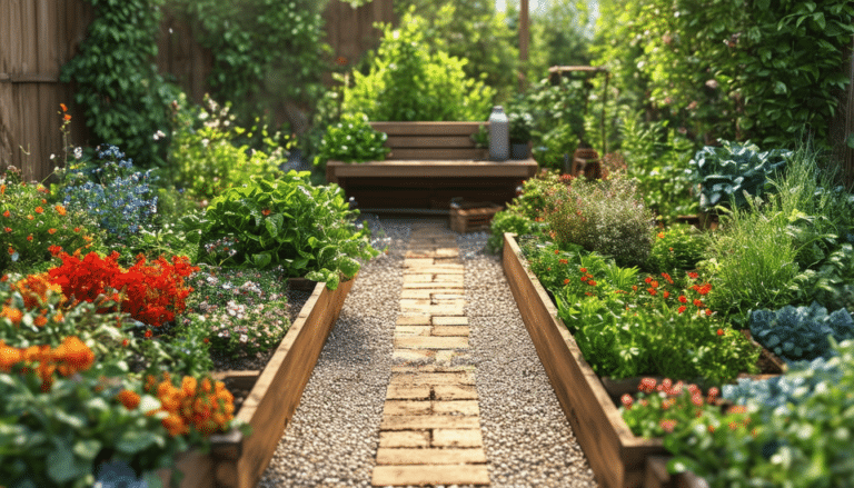 discover the art of square gardening with our comprehensive guide on quartered garden planning. learn effective techniques for maximizing space, improving plant health, and creating a beautifully organized garden layout. perfect for beginners and seasoned gardeners alike!