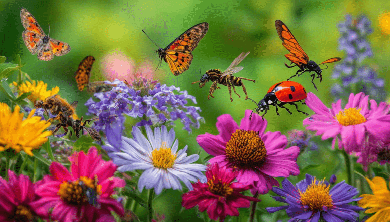 explore the evolving view on garden insects in 'shifting perspectives on garden insects.' discover how once-despised pests are now recognized as essential allies in promoting a healthy garden ecosystem. embrace the benefits of these critters and transform your approach to gardening!