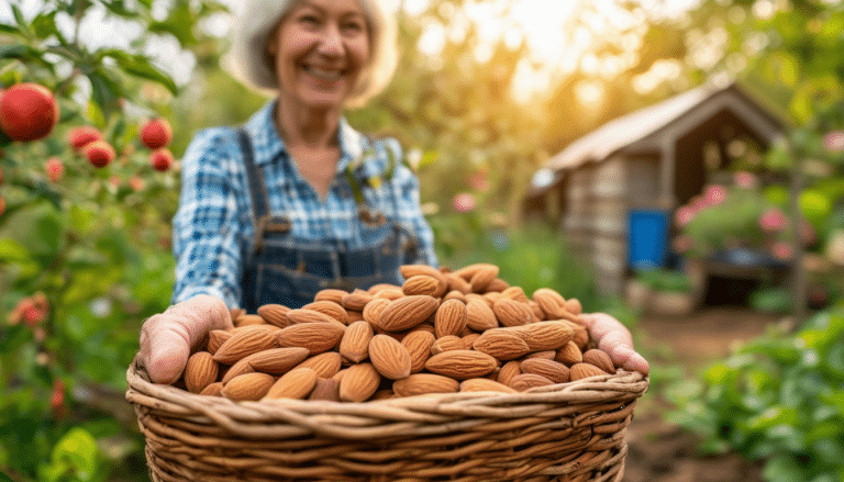 discover the advantages of cultivating your own nuts and almonds at home. from cost savings to superior freshness and quality, growing your own provides a rewarding experience and health benefits. learn why homegrown nuts are a better choice than store-bought options.
