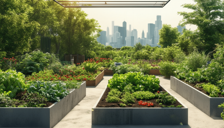 discover the exciting possibilities of square foot gardening in the future! explore innovative techniques, sustainable practices, and trends that promise to enhance urban gardening and maximize yield in small spaces. join us as we delve into what lies ahead for this efficient gardening method.
