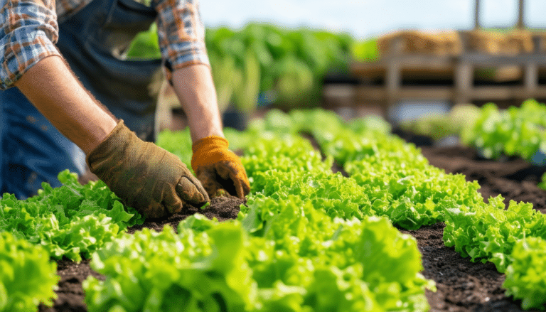 discover the ultimate guide to sowing leafy greens with our expert techniques for fillet lettuce. learn tips and best practices to cultivate vibrant, healthy lettuce in your garden, ensuring a bountiful harvest of crisp greens.