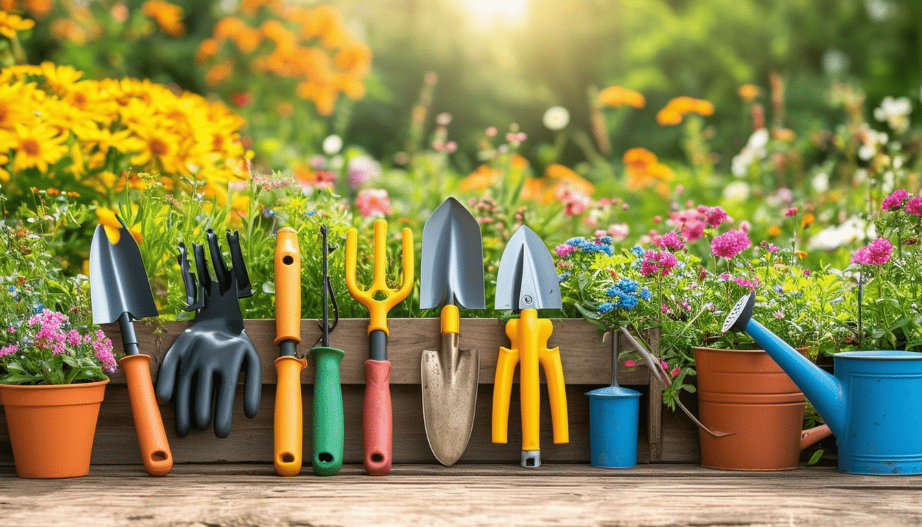 discover unbeatable black friday gardening deals on amazon! shop essential tools perfect for grandma, with prices starting at just $12. elevate your gardening game this season with great savings!