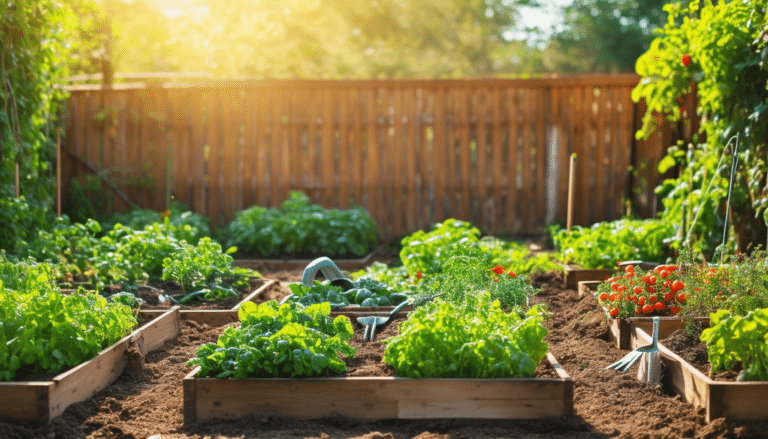discover comprehensive turnkey solutions for creating your perfect square foot garden. our expert guides and resources will help you establish a thriving garden space effortlessly, ensuring maximum yield and minimal hassle. start your gardening journey today!