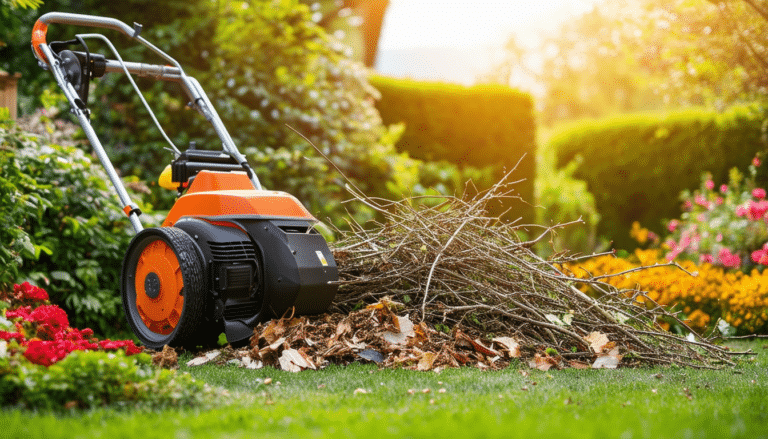 discover the essential tips and insights in our comprehensive guide to selecting and effectively using your garden chipper. enhance your gardening experience with expert advice on choosing the right chipper, maximizing its performance, and maintaining it for long-lasting efficiency. perfect for both novice and seasoned gardeners!